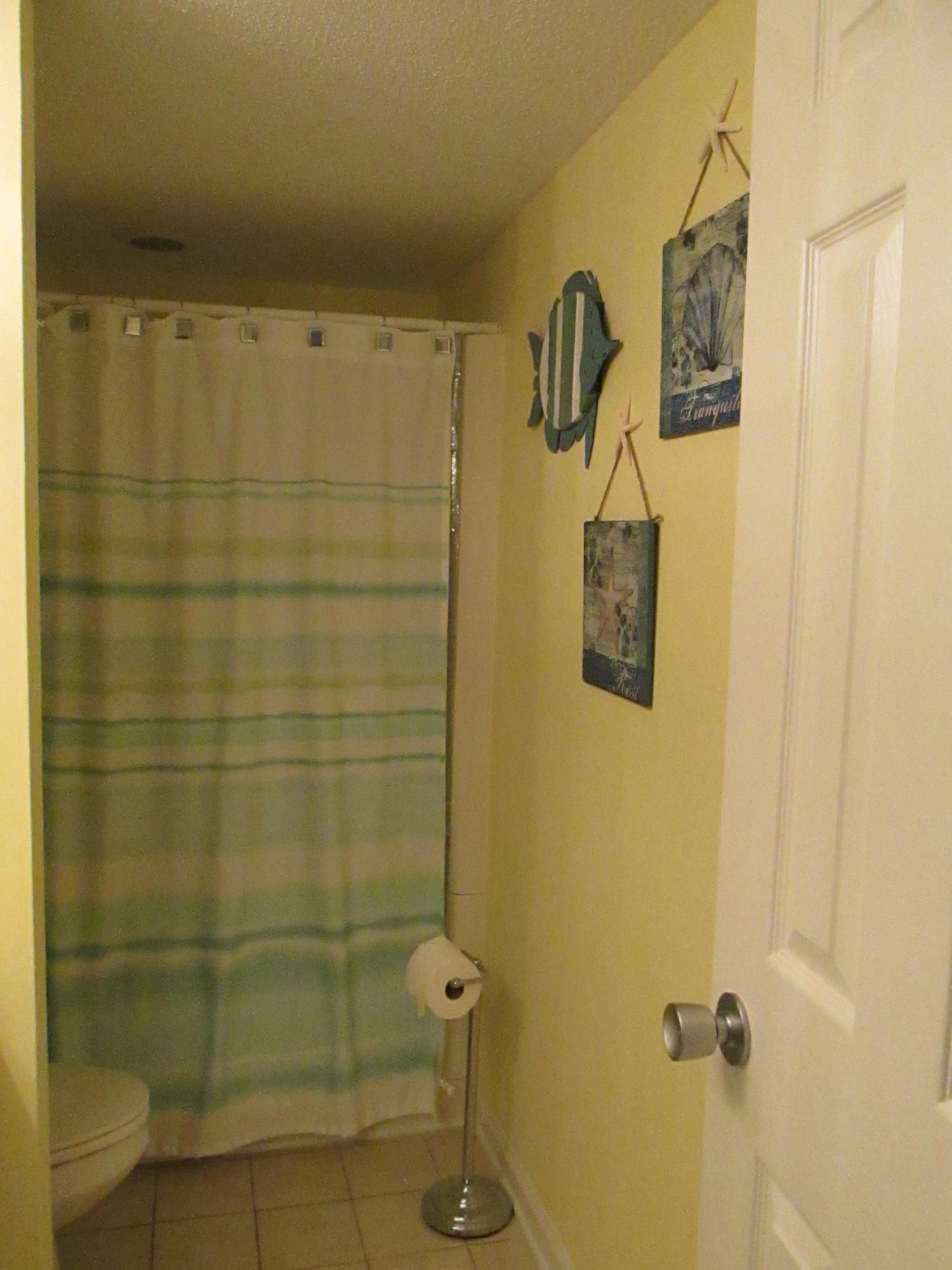 SEASCAPE CONDO GARDEN VILLA - Residential Lease