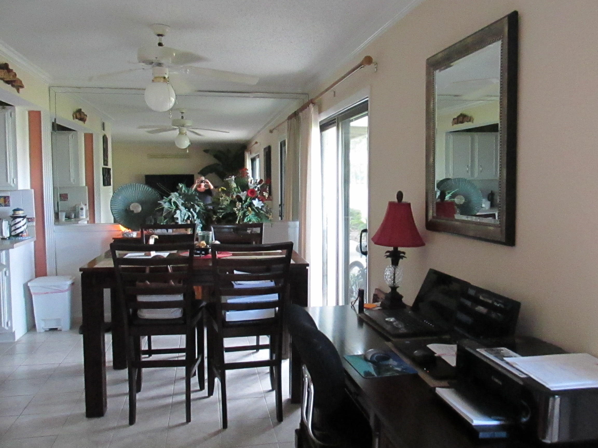 SEASCAPE CONDO GARDEN VILLA - Residential Lease