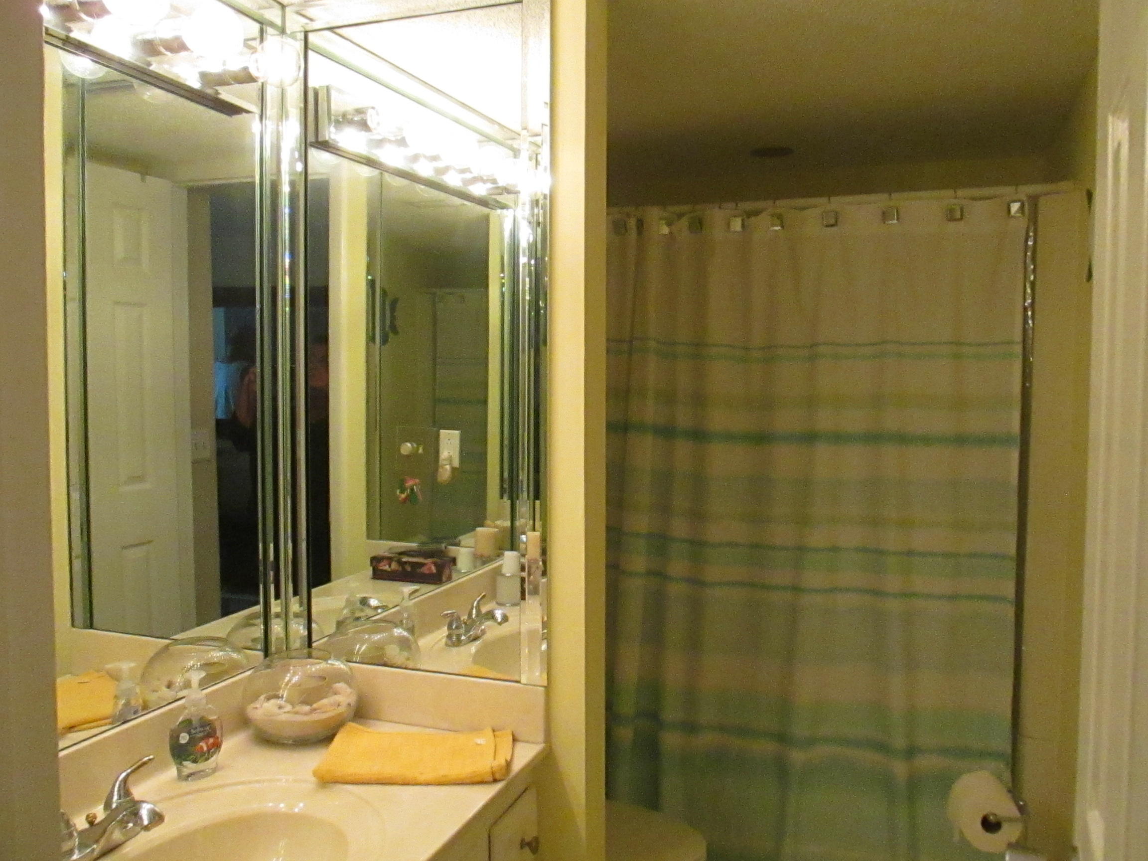 SEASCAPE CONDO GARDEN VILLA - Residential Lease