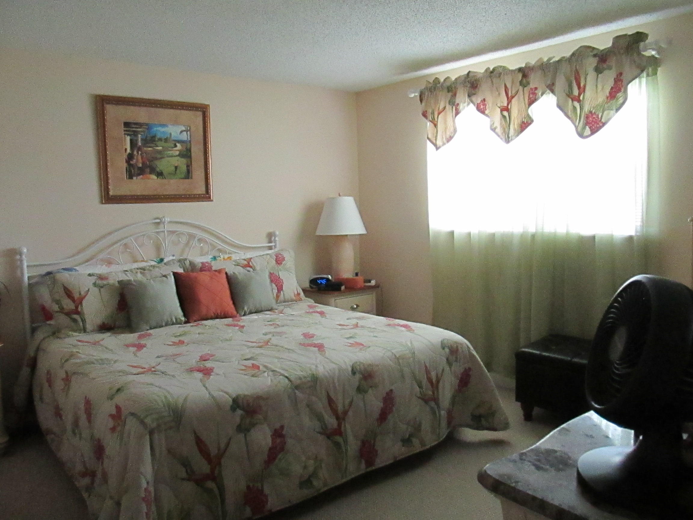 SEASCAPE CONDO GARDEN VILLA - Residential Lease