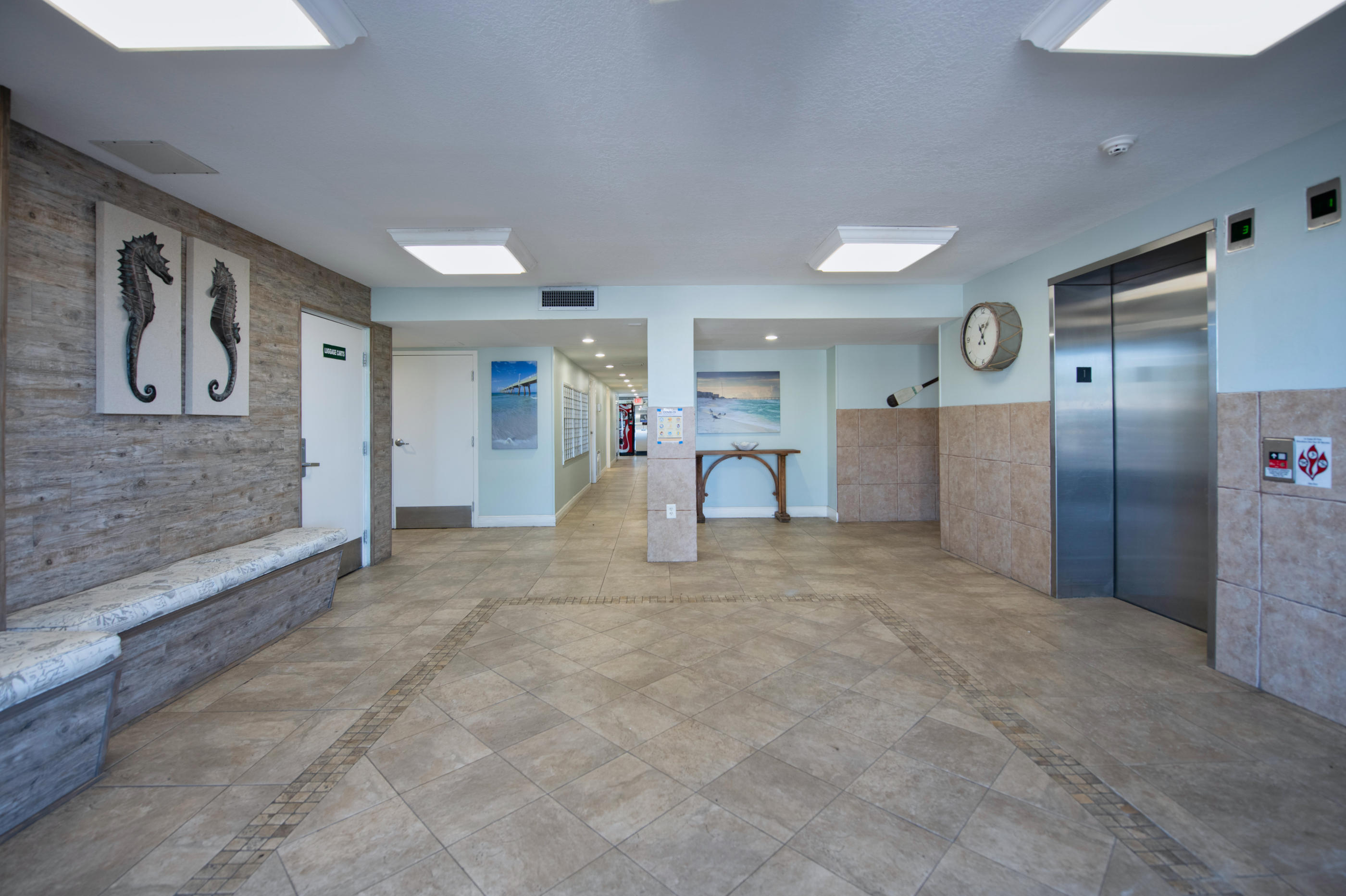ISLAND ECHO CONDO - Residential