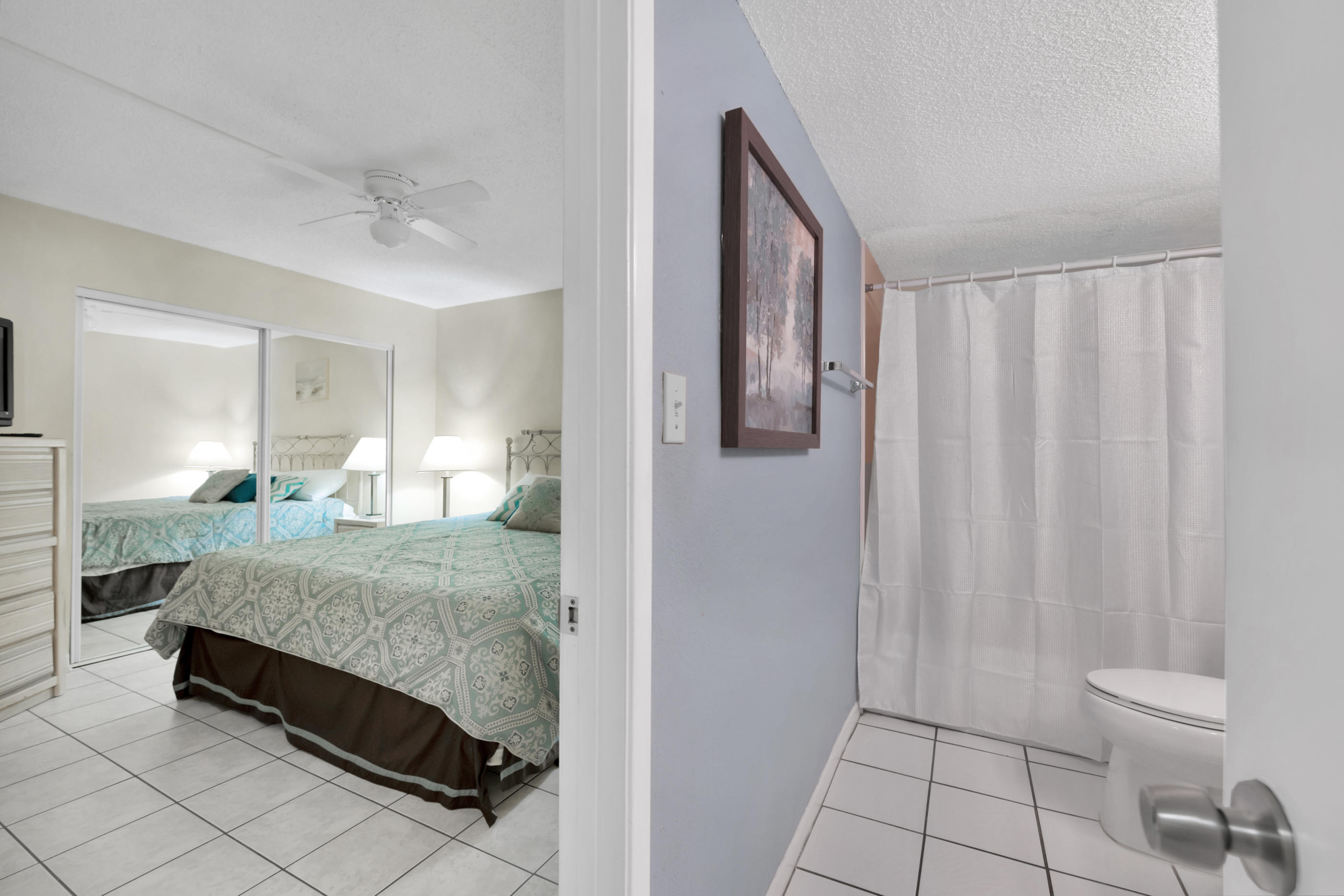 ISLAND ECHO CONDO - Residential