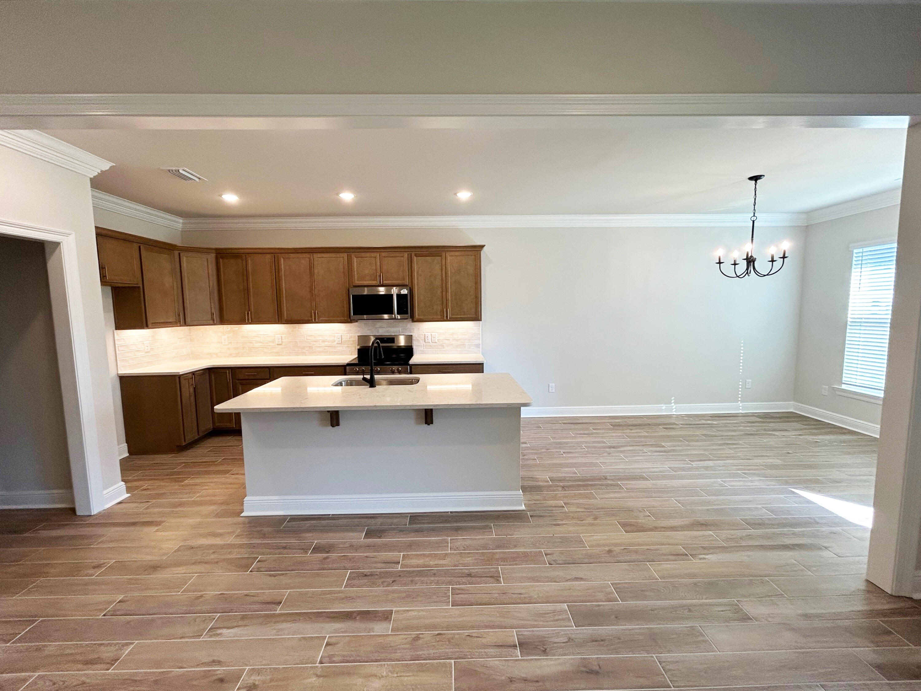 NATUREVIEW PH I - Residential