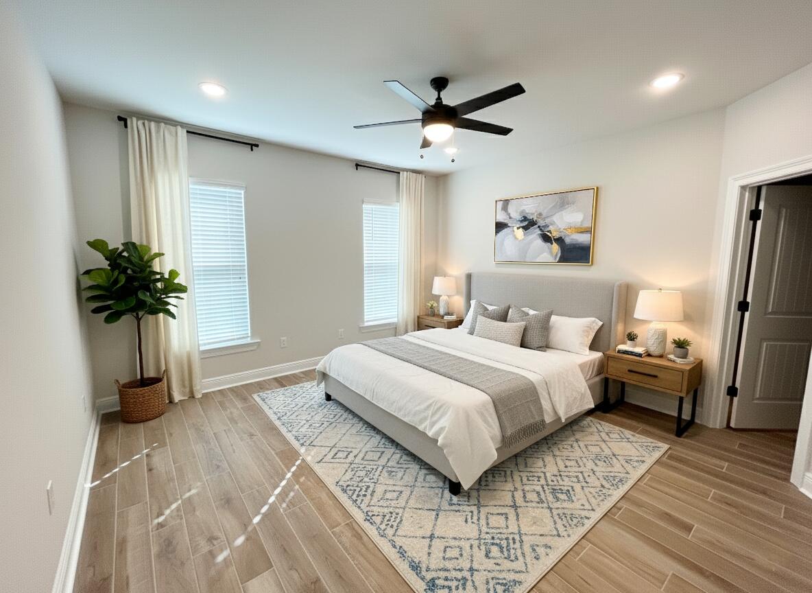 NATUREVIEW PH I - Residential