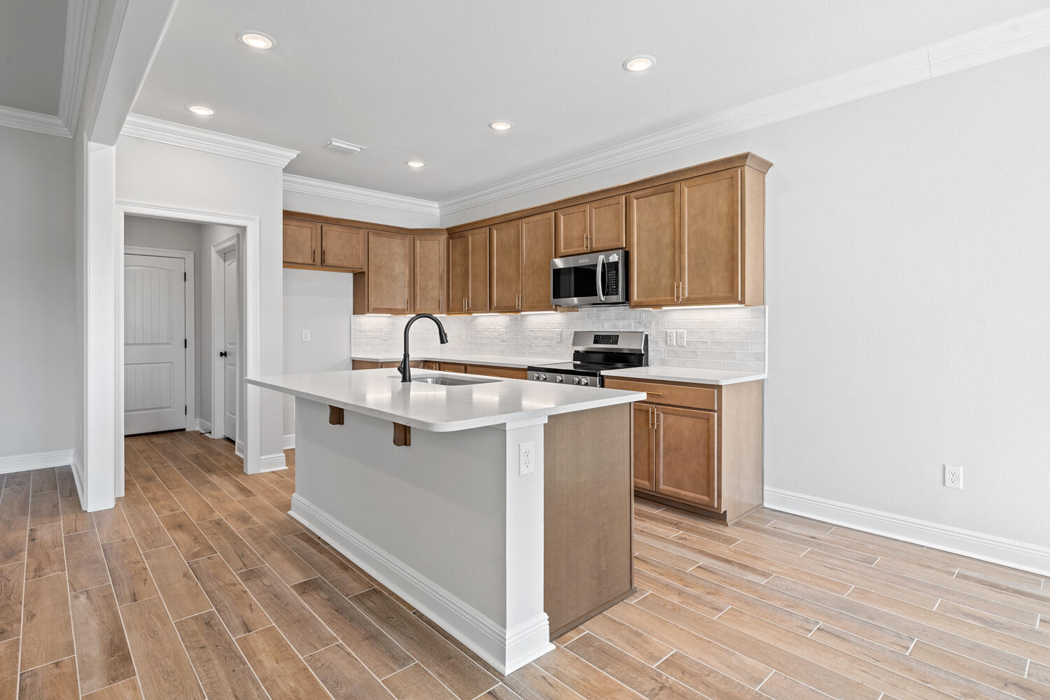 NATUREVIEW PH I - Residential