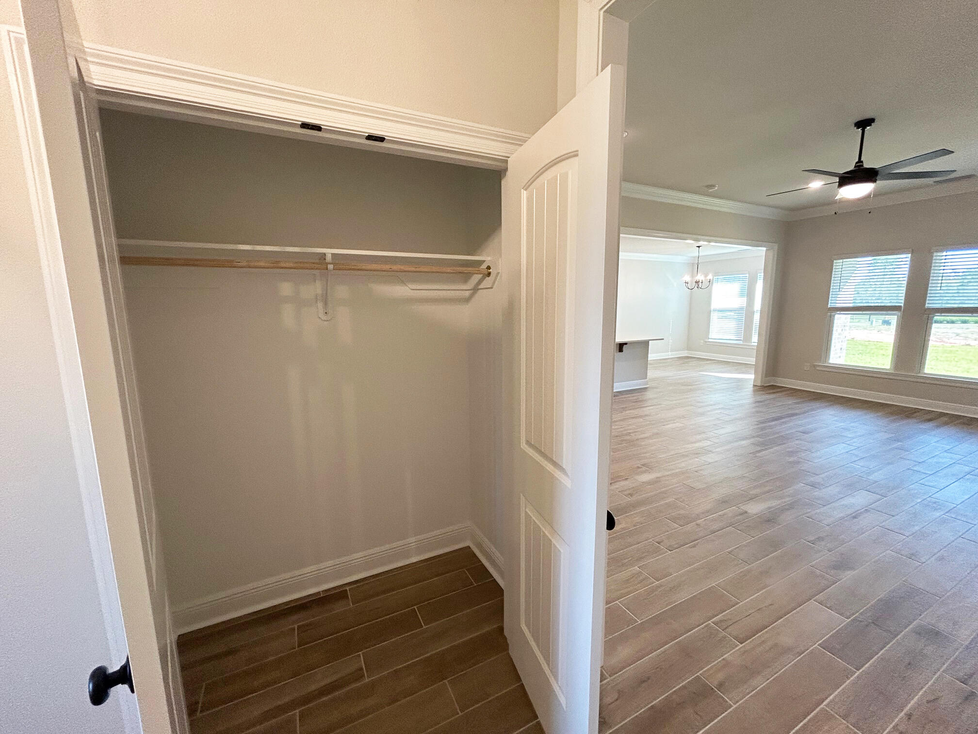 NATUREVIEW PH I - Residential