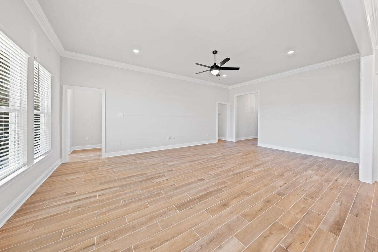 NATUREVIEW PH I - Residential