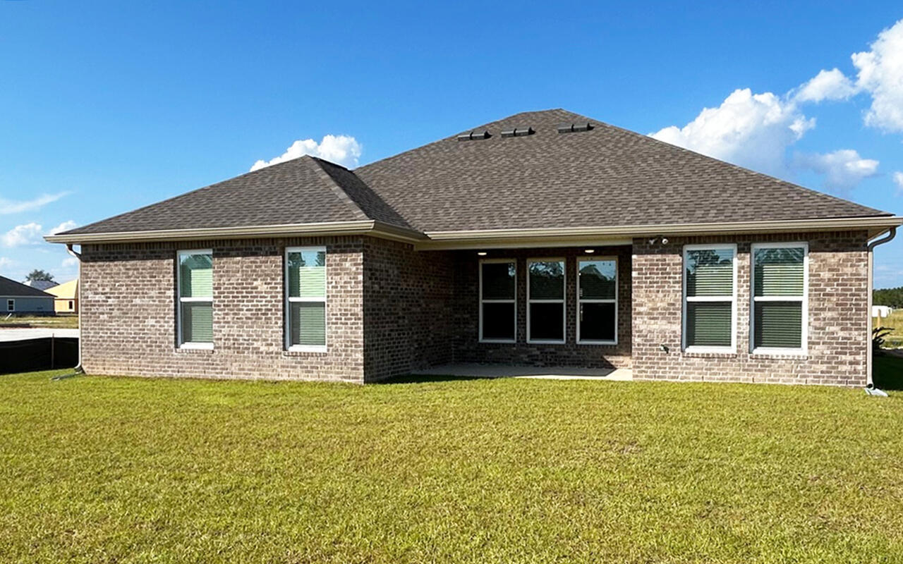 NATUREVIEW PH I - Residential