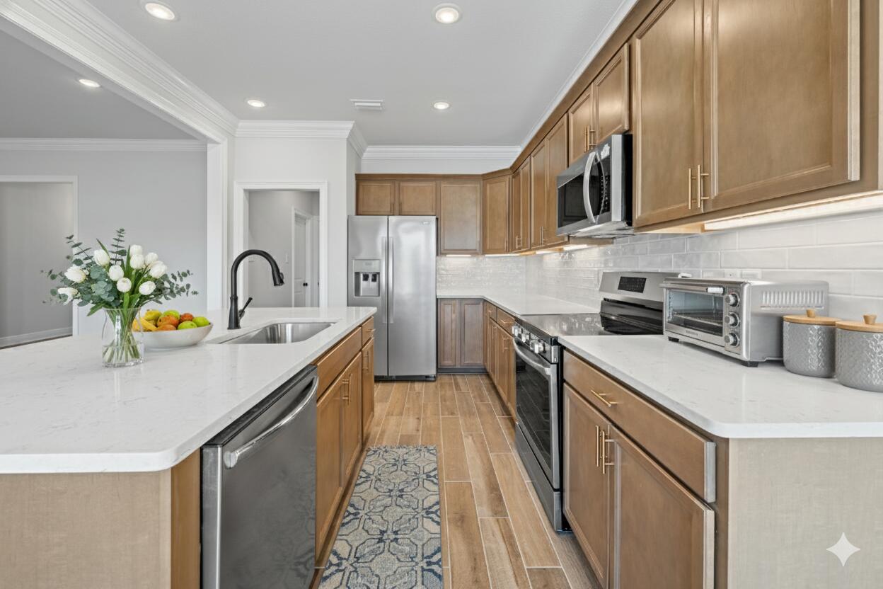 NATUREVIEW PH I - Residential