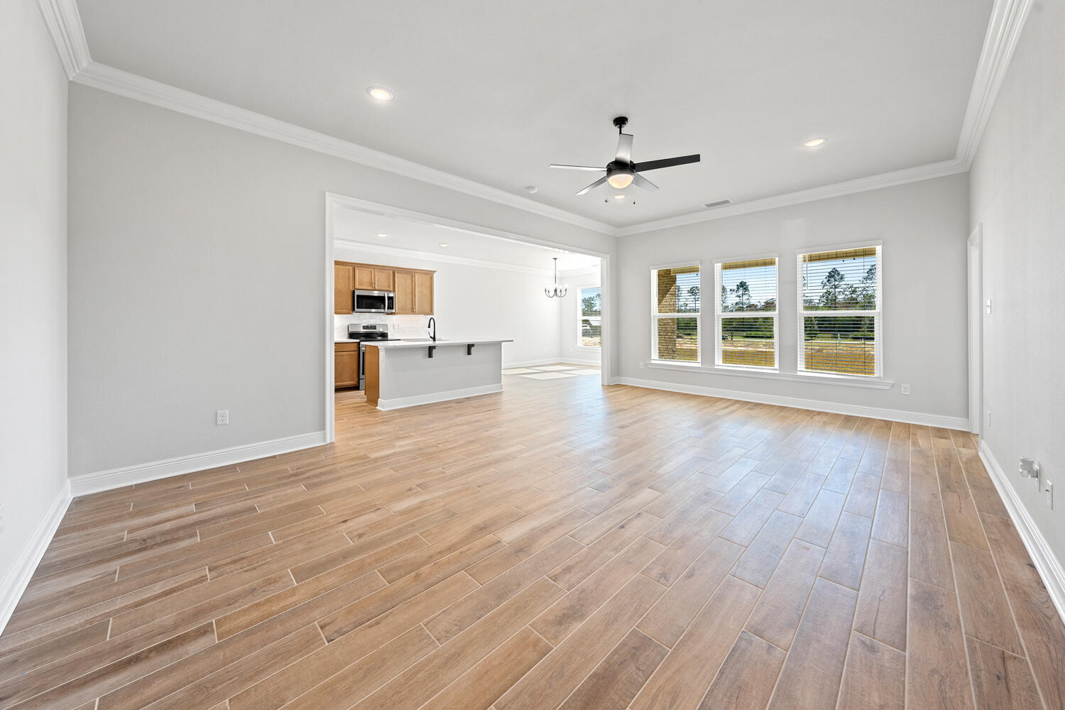 NATUREVIEW PH I - Residential