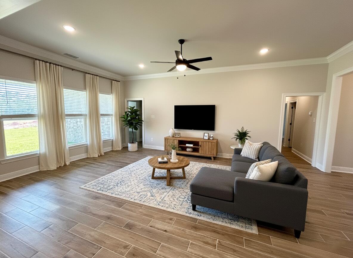 NATUREVIEW PH I - Residential