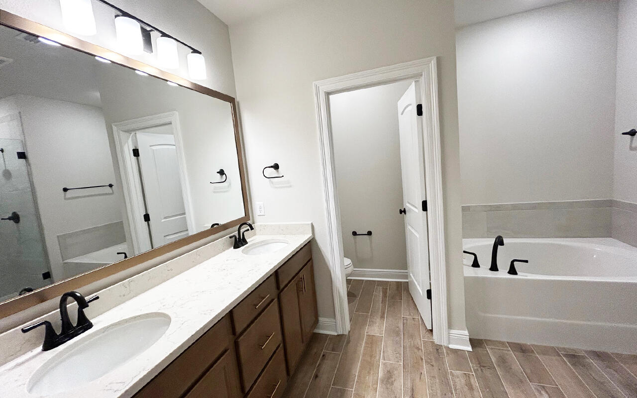 NATUREVIEW PH I - Residential