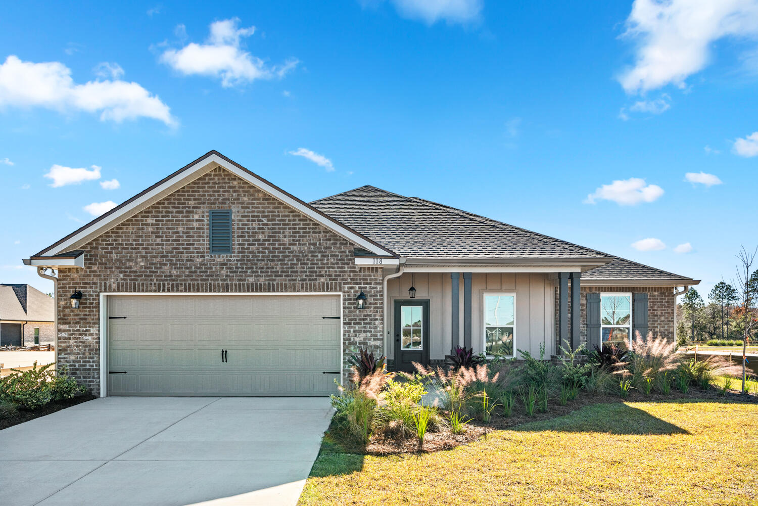 NATUREVIEW PH I - Residential