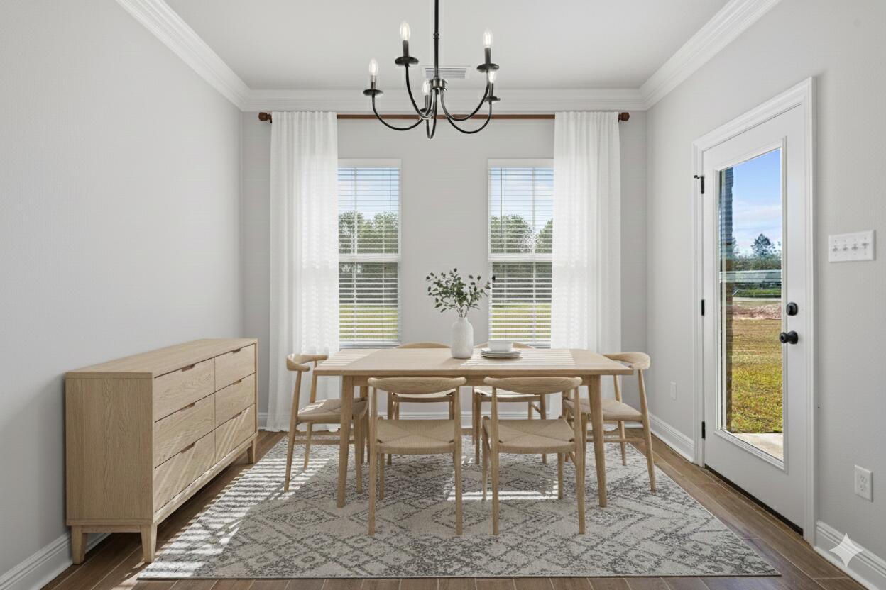 NATUREVIEW PH I - Residential