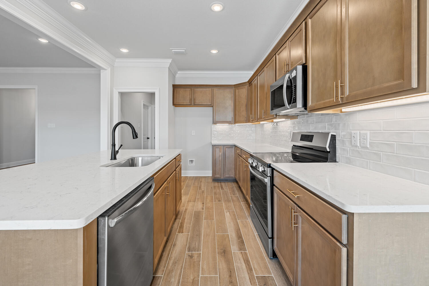 NATUREVIEW PH I - Residential