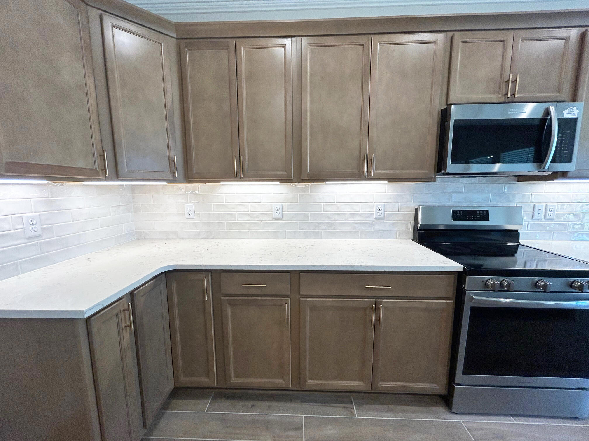 NATUREVIEW PH I - Residential