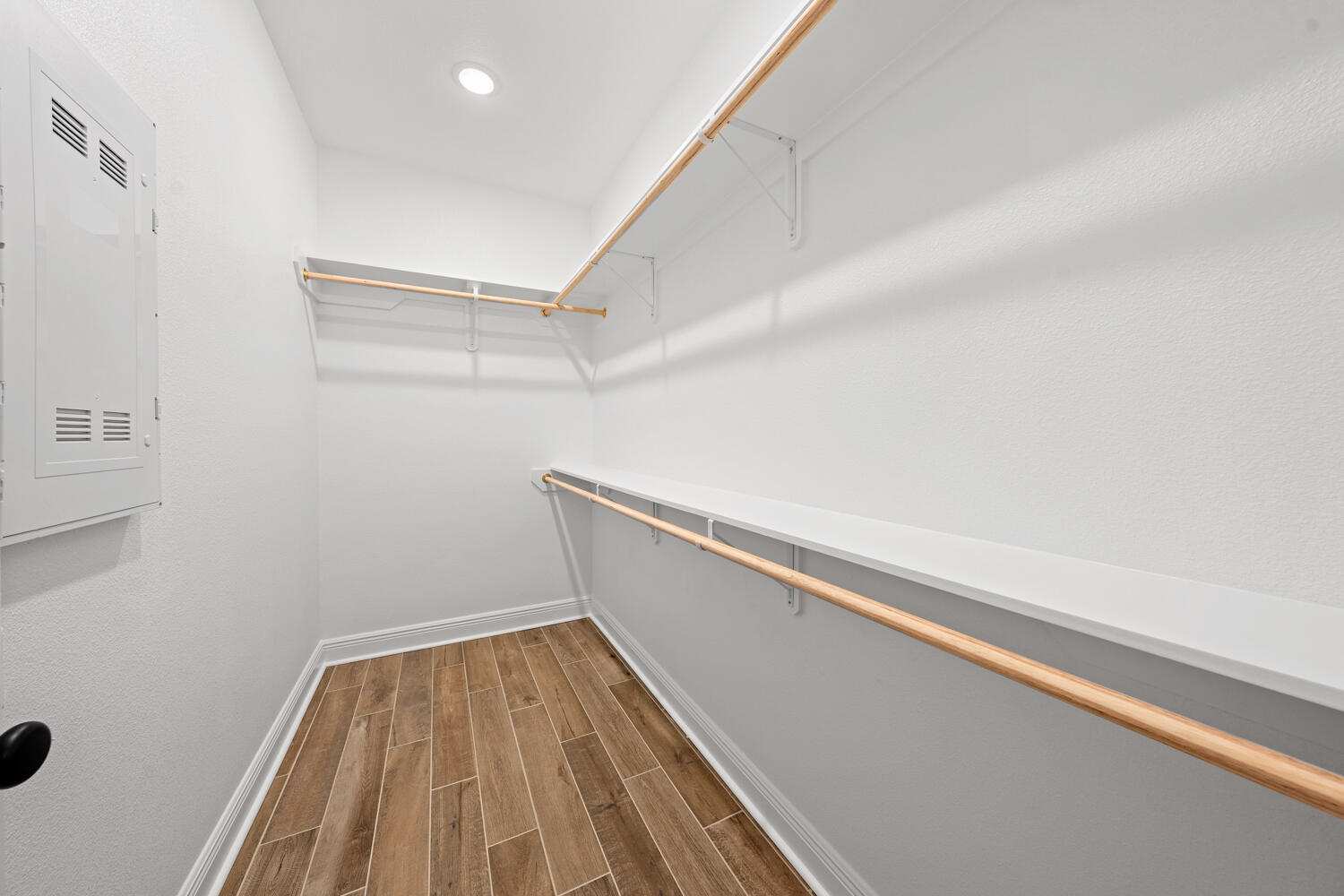 NATUREVIEW PH I - Residential