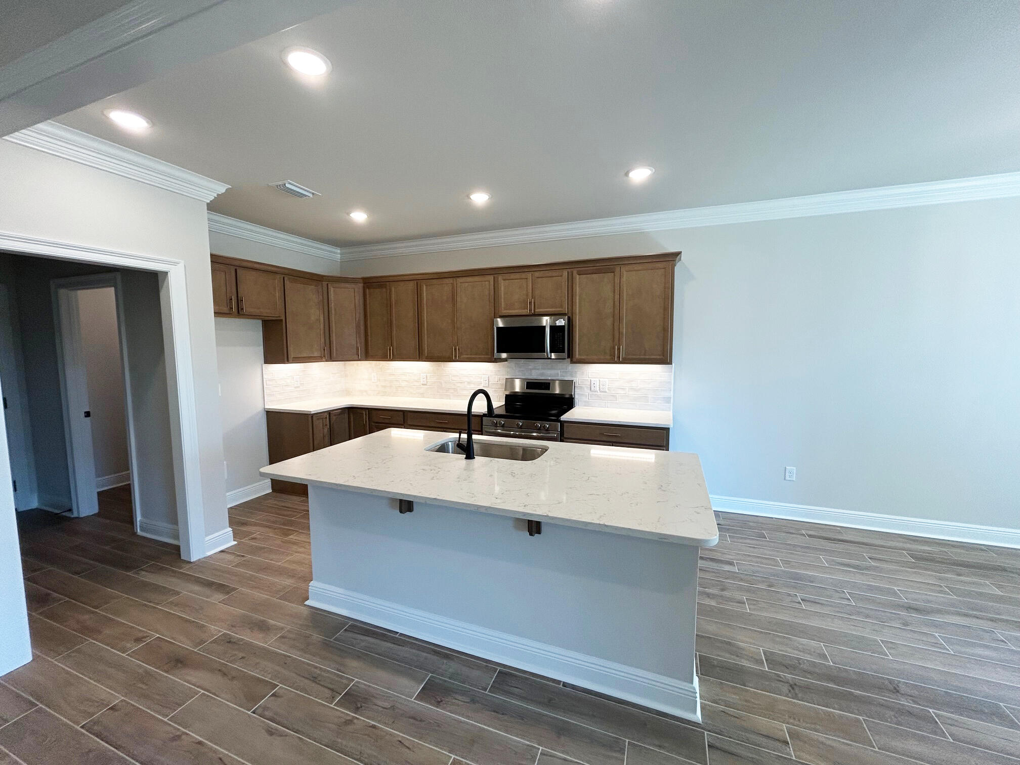 NATUREVIEW PH I - Residential