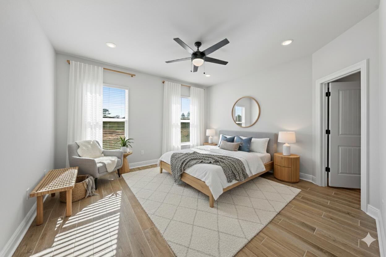 NATUREVIEW PH I - Residential