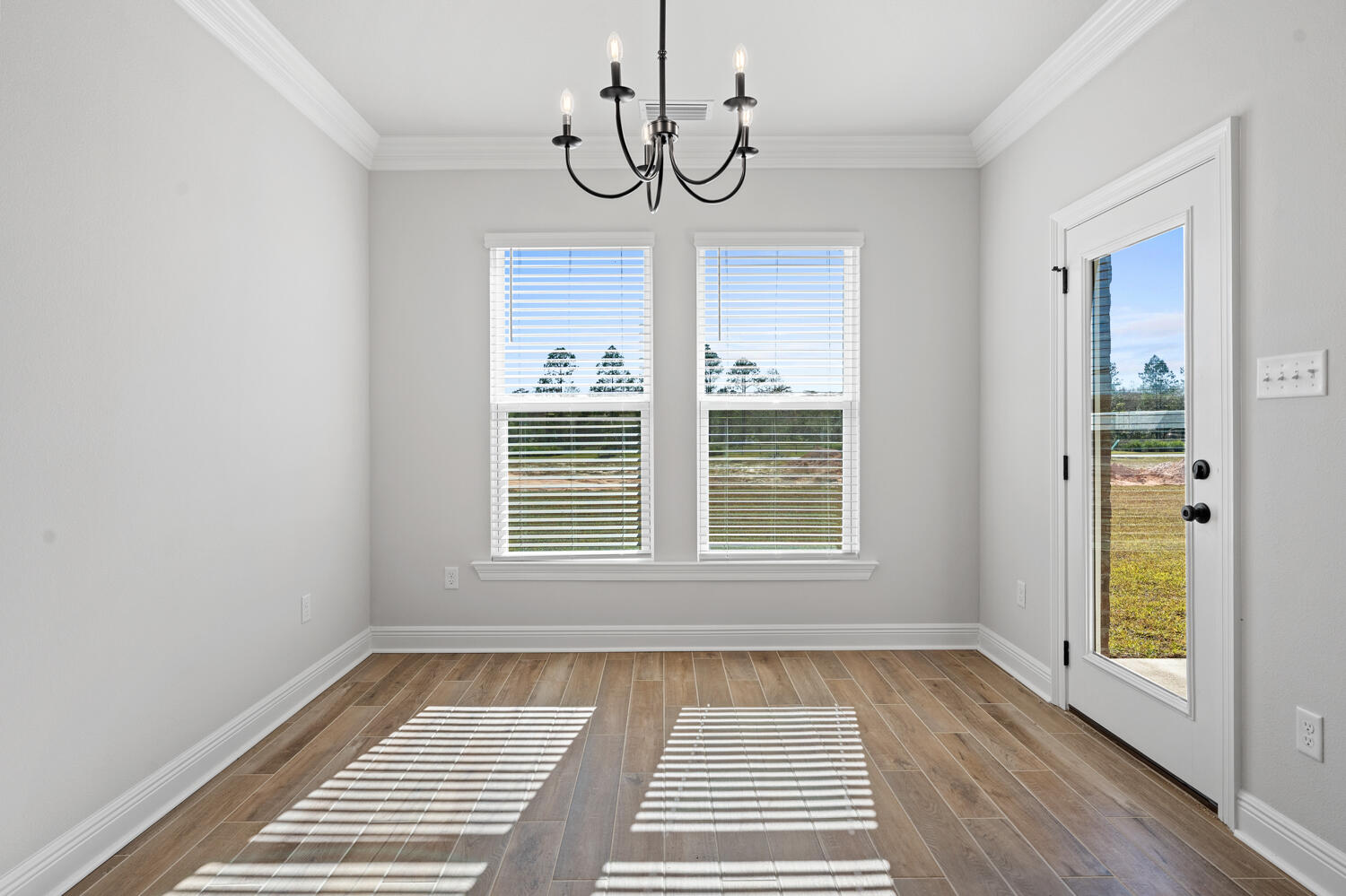 NATUREVIEW PH I - Residential