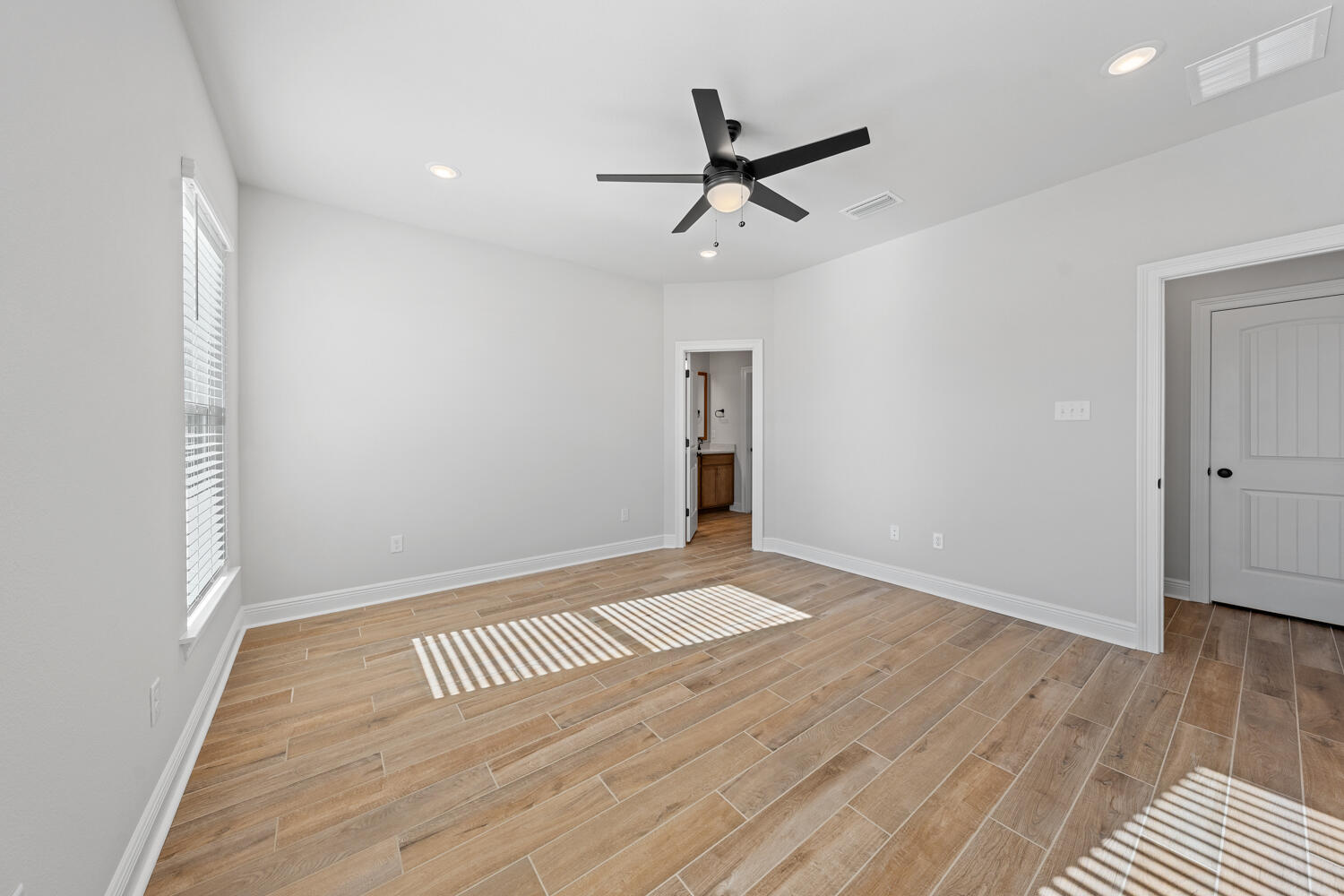 NATUREVIEW PH I - Residential