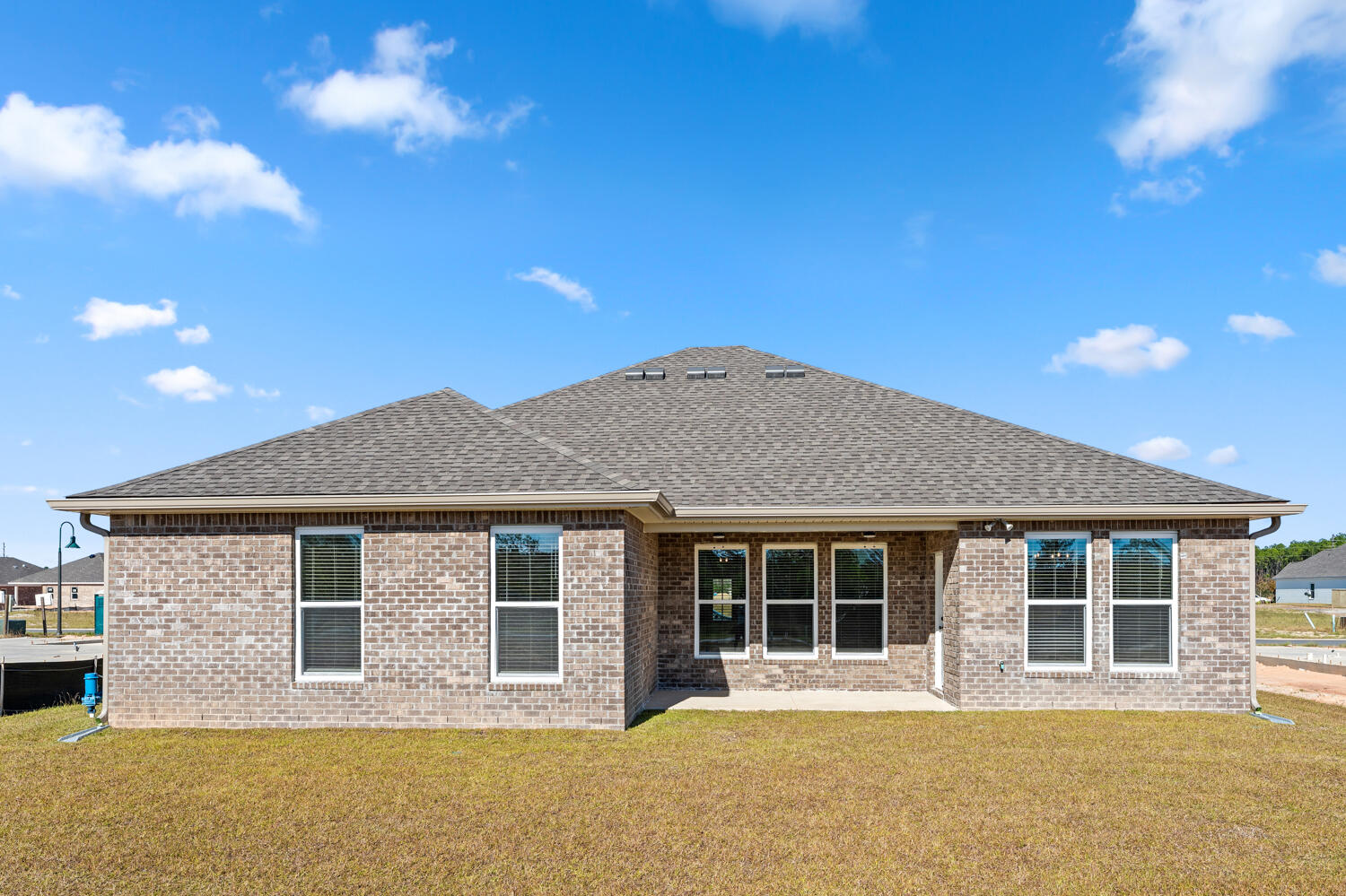 NATUREVIEW PH I - Residential