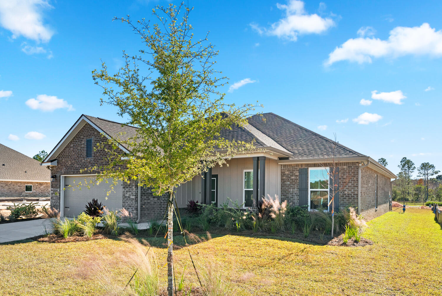 NATUREVIEW PH I - Residential