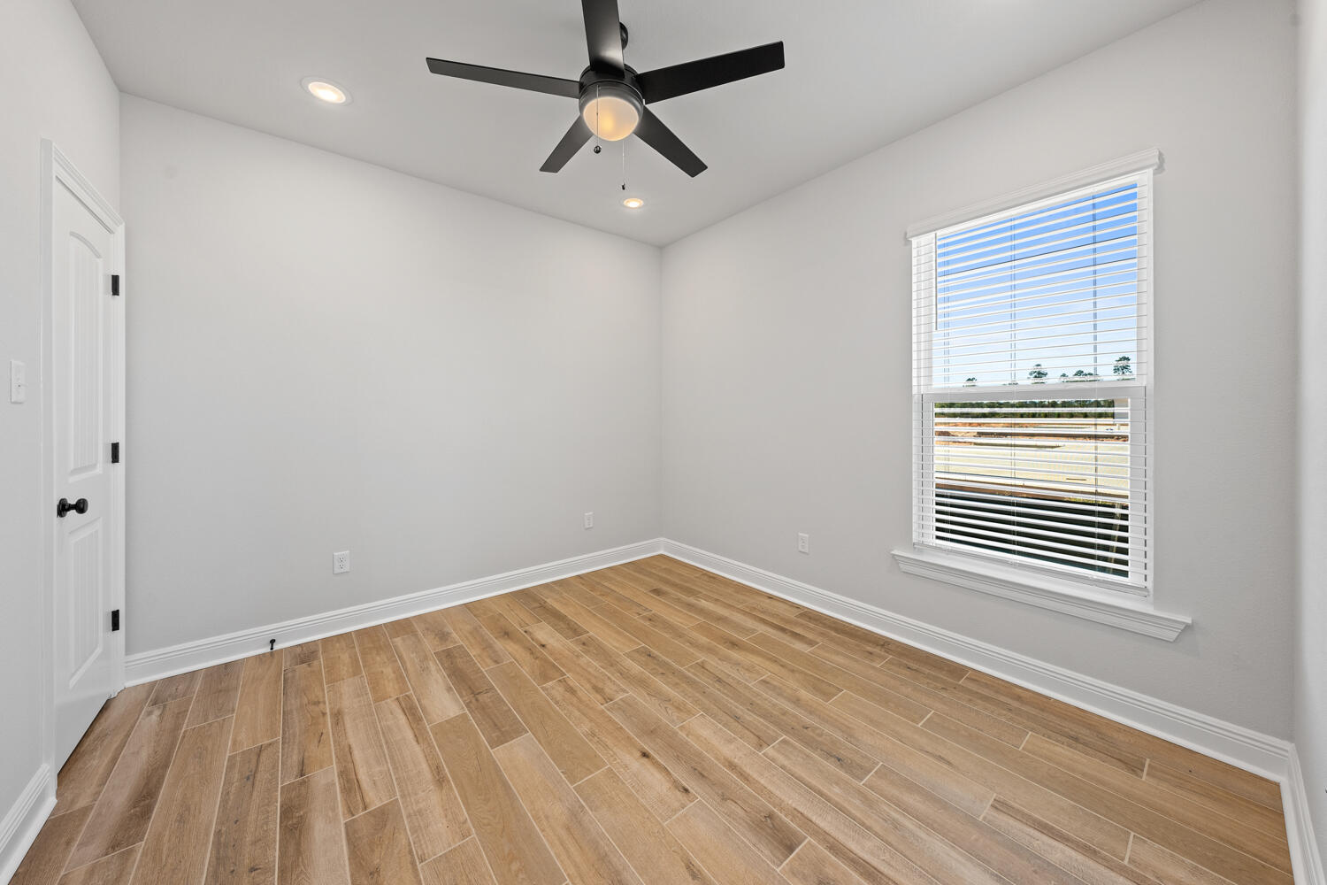 NATUREVIEW PH I - Residential