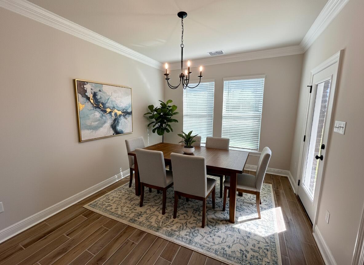 NATUREVIEW PH I - Residential