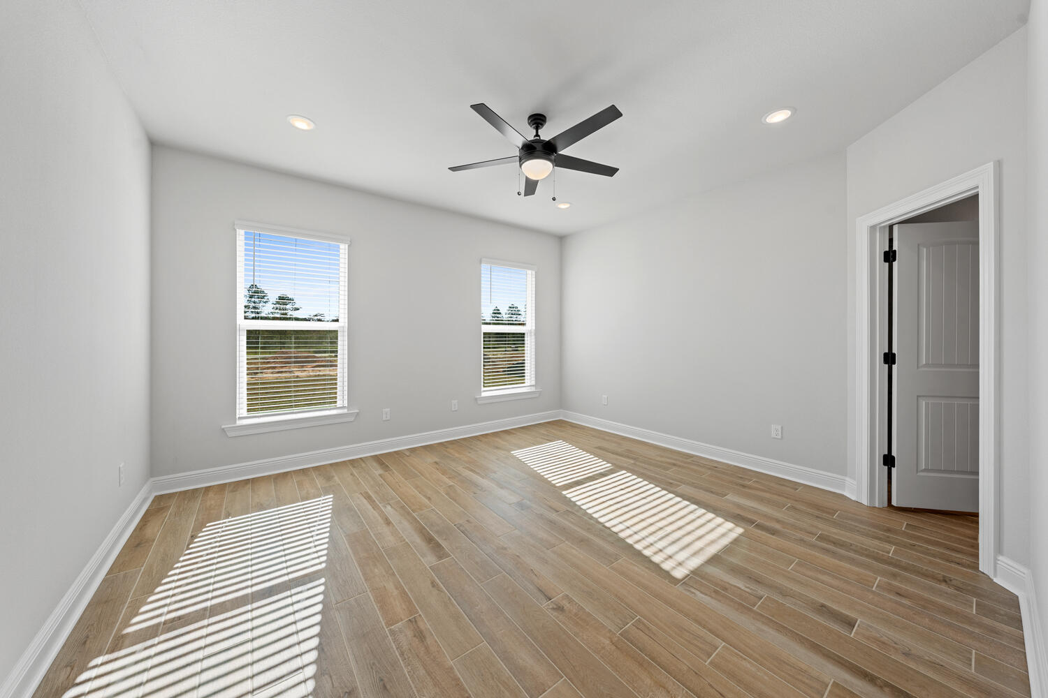 NATUREVIEW PH I - Residential