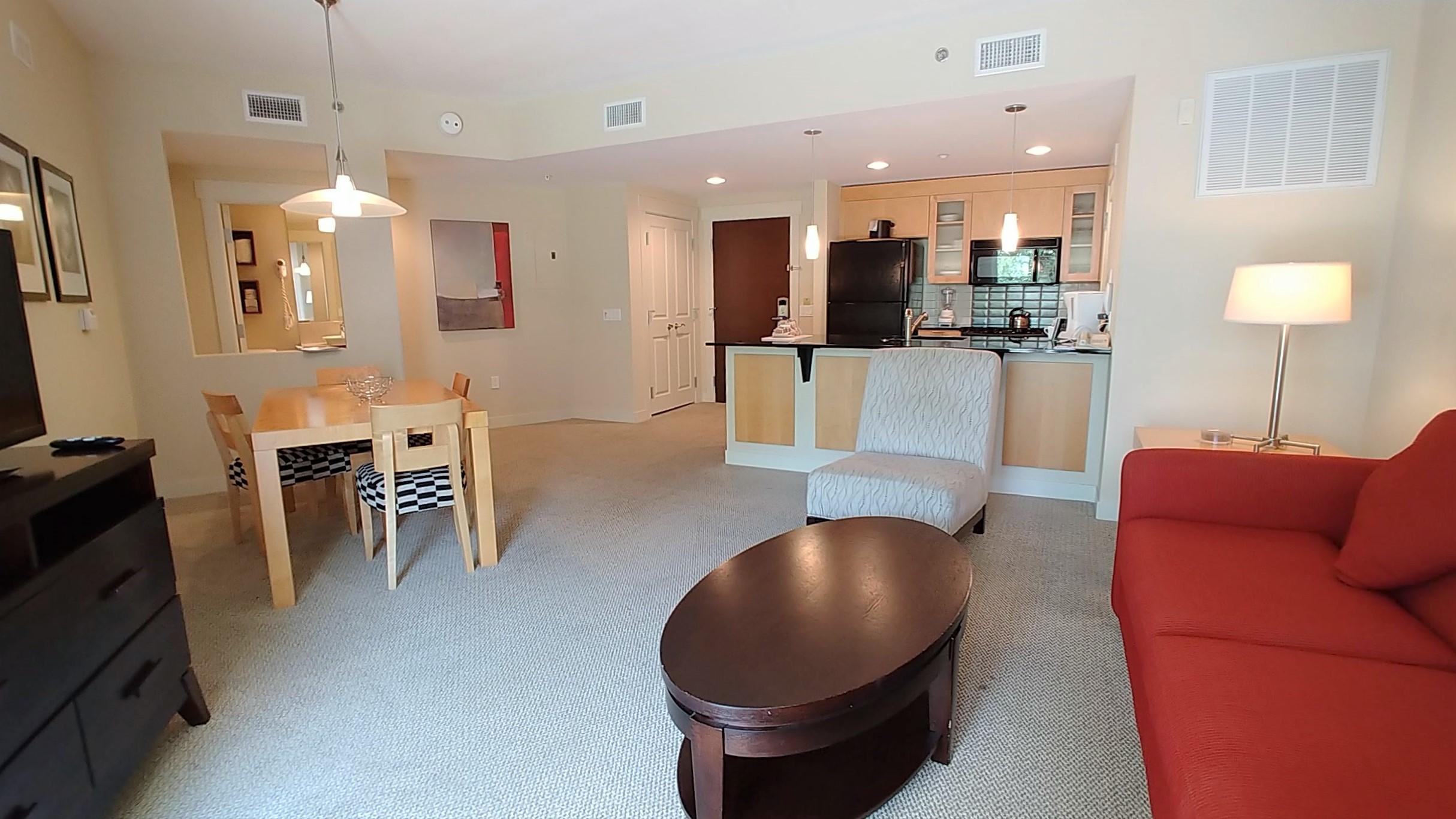 BAHIA CONDO - Residential