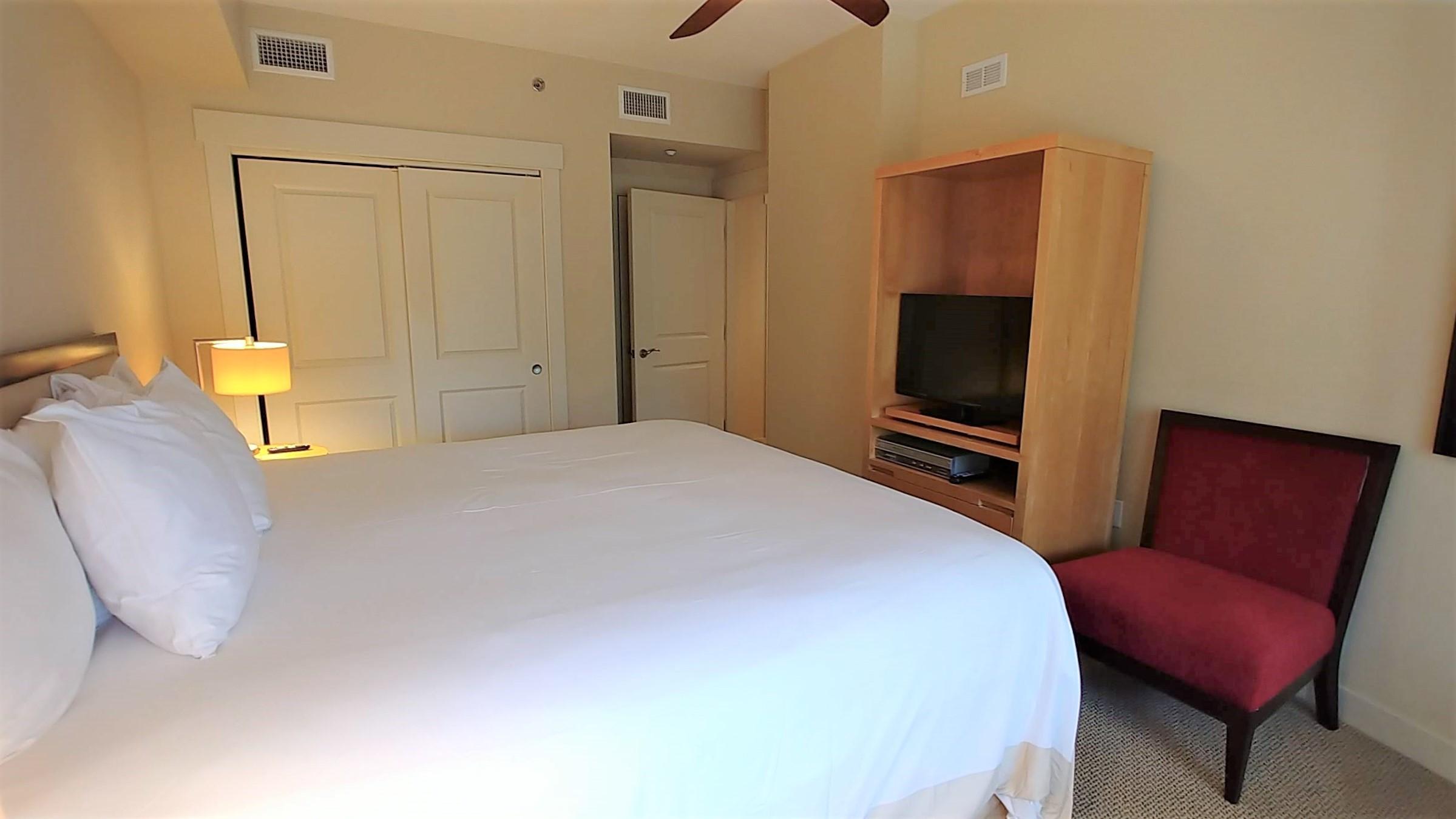 BAHIA CONDO - Residential