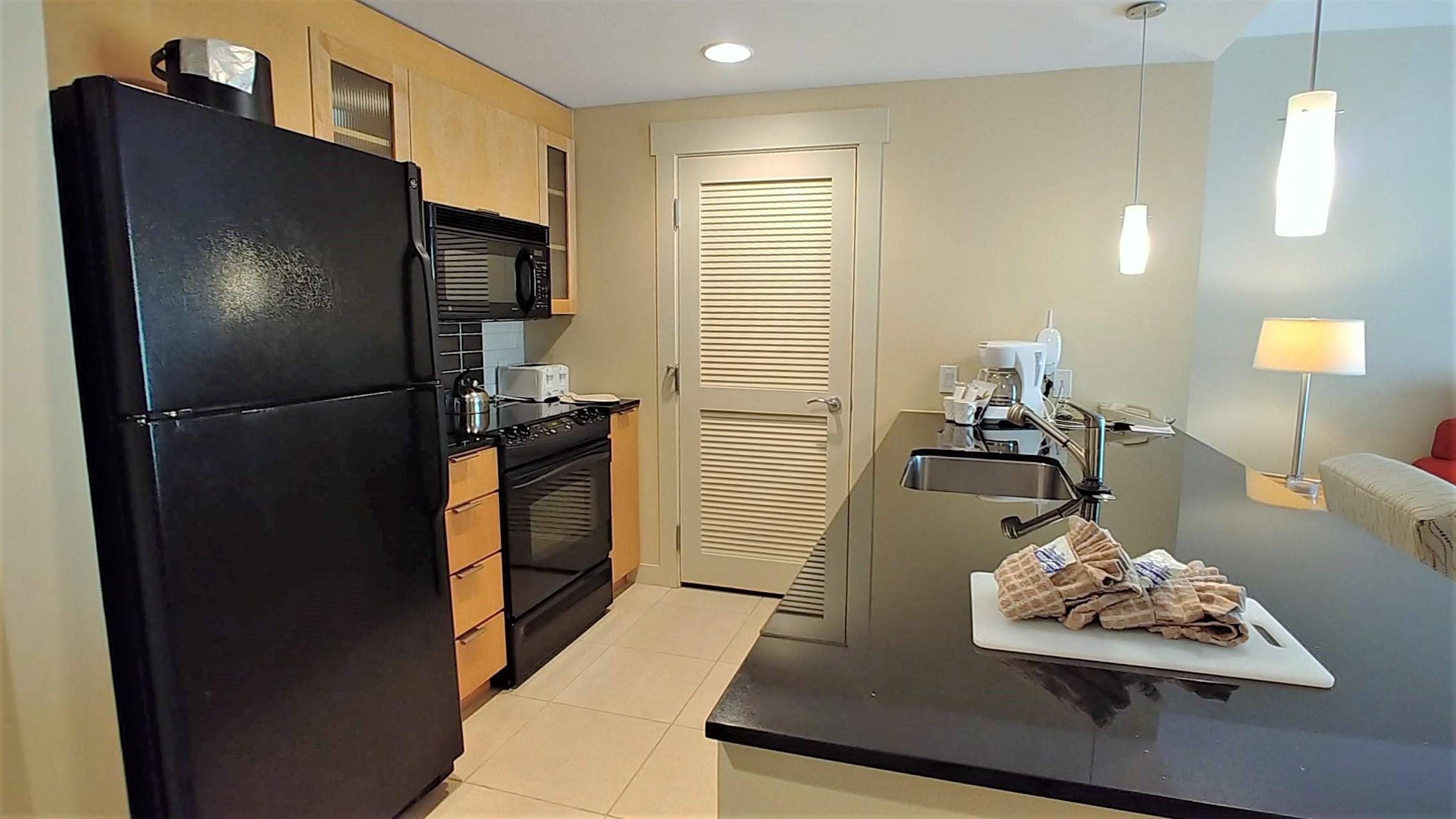 BAHIA CONDO - Residential