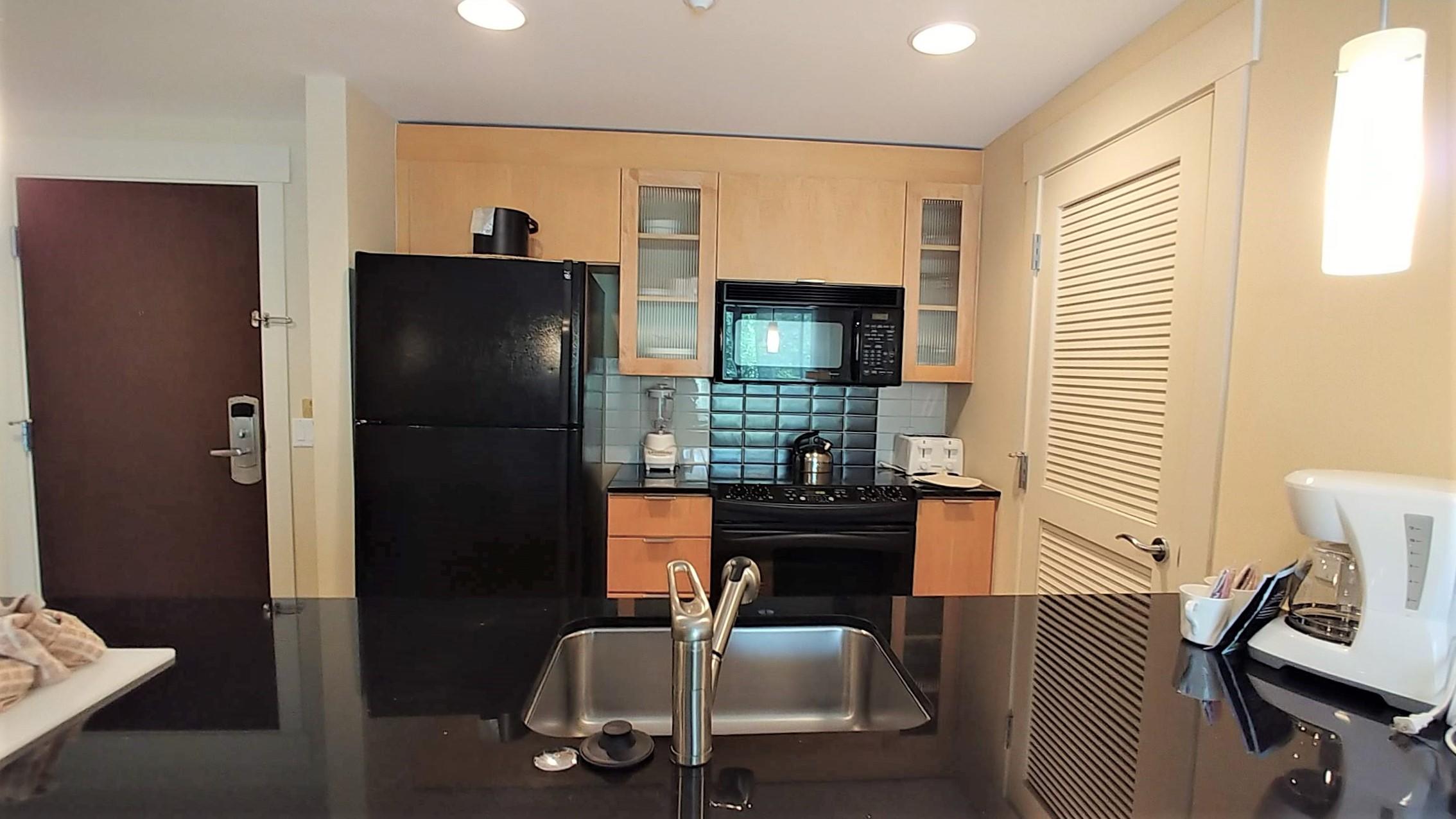 BAHIA CONDO - Residential