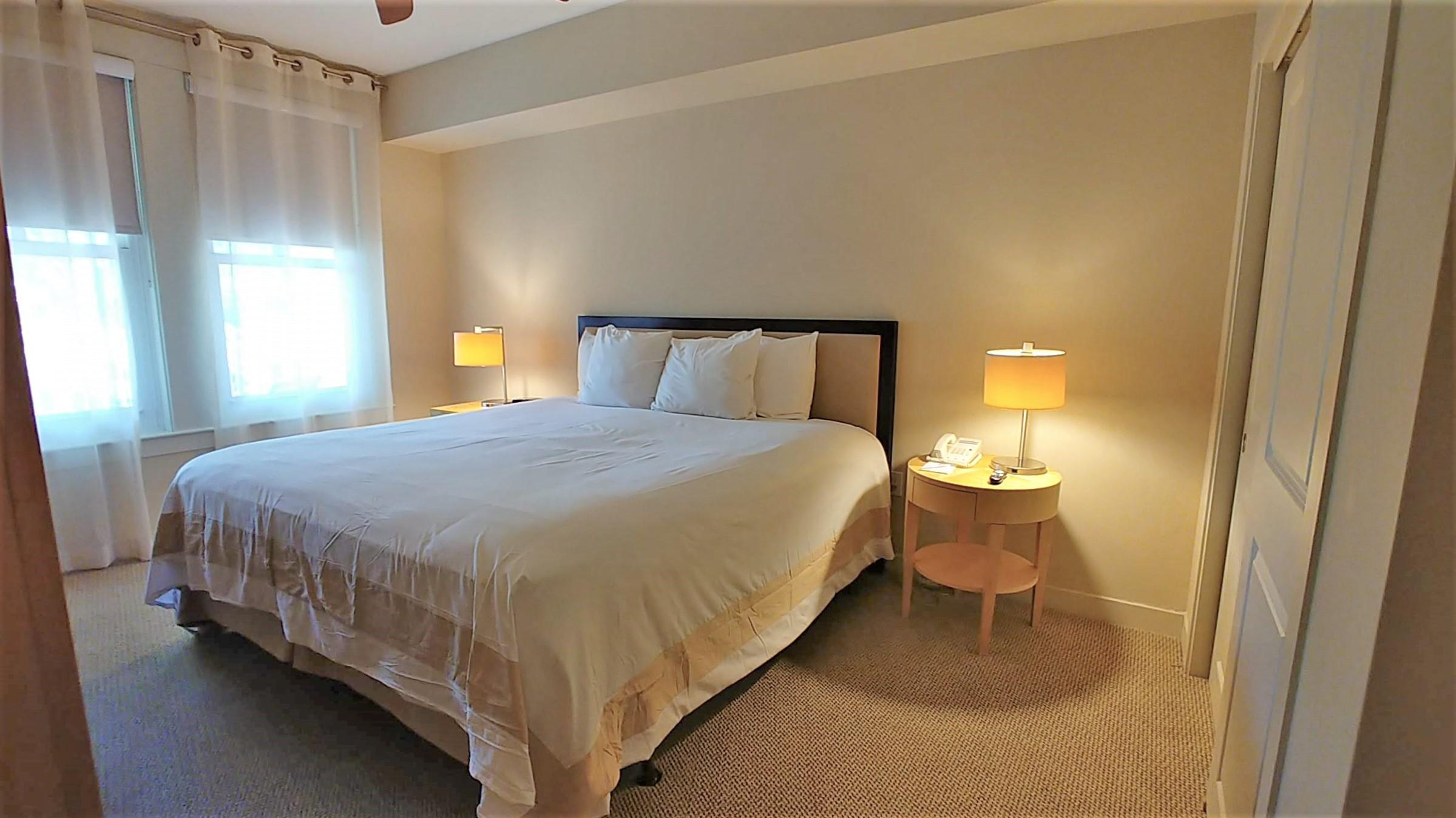 BAHIA CONDO - Residential