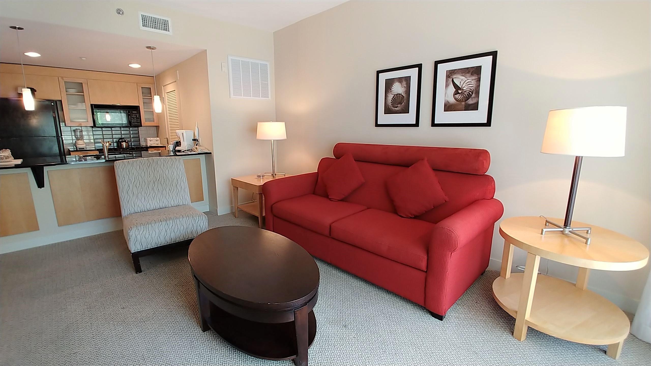 BAHIA CONDO - Residential