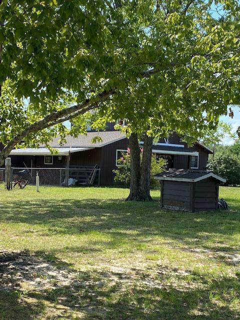 Northfork Ranchette Unrec S/D Lot 10,11,15 &16 - Residential