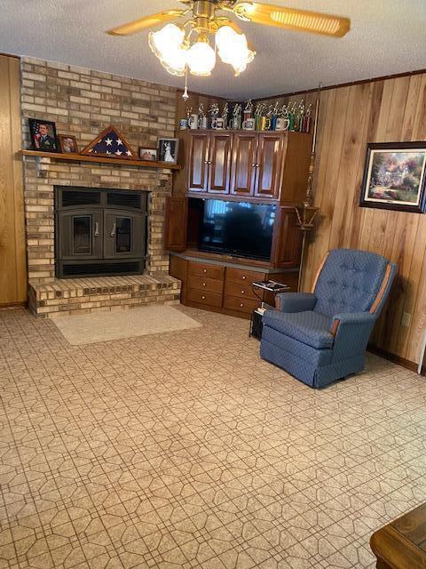 Northfork Ranchette Unrec S/D Lot 10,11,15 &16 - Residential