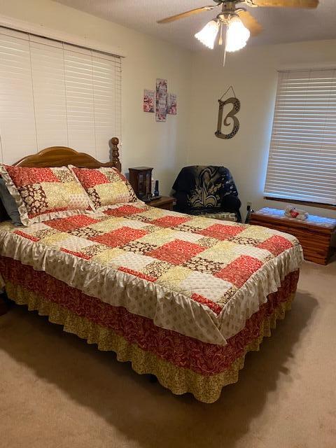 Northfork Ranchette Unrec S/D Lot 10,11,15 &16 - Residential