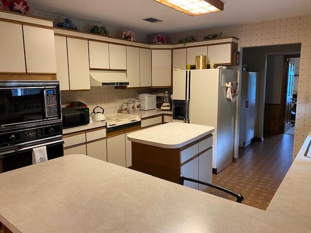 Northfork Ranchette Unrec S/D Lot 10,11,15 &16 - Residential