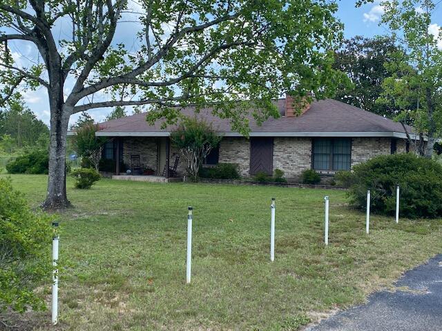 Northfork Ranchette Unrec S/D Lot 10,11,15 &16 - Residential