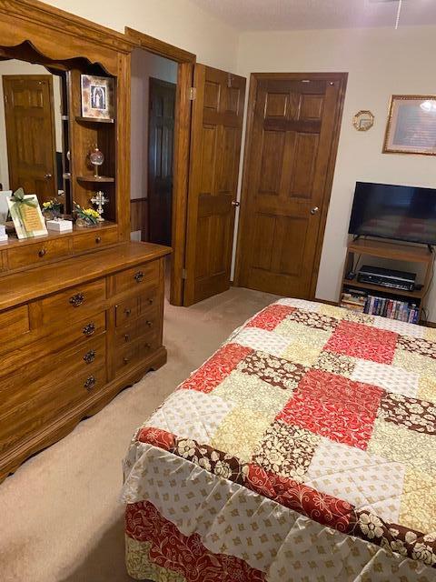 Northfork Ranchette Unrec S/D Lot 10,11,15 &16 - Residential