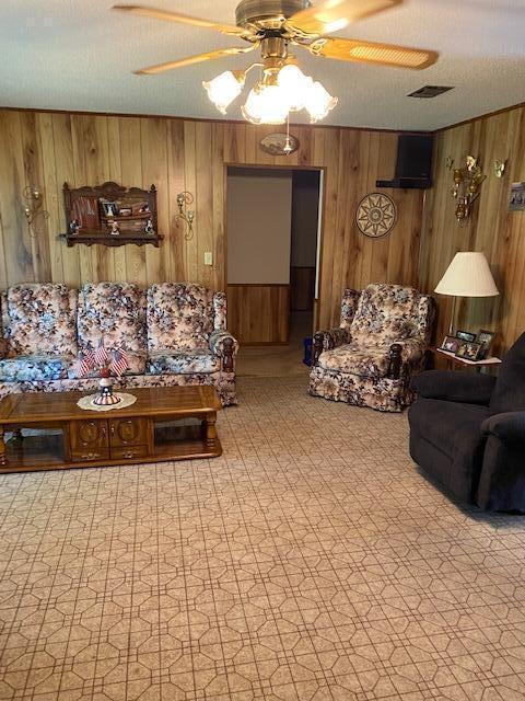 Northfork Ranchette Unrec S/D Lot 10,11,15 &16 - Residential