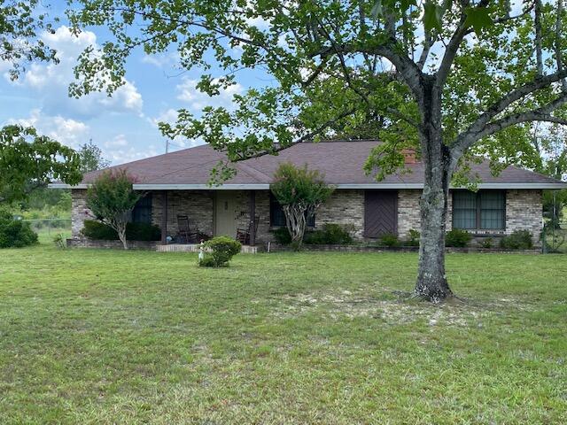 Northfork Ranchette Unrec S/D Lot 10,11,15 &16 - Residential