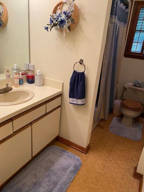 Northfork Ranchette Unrec S/D Lot 10,11,15 &16 - Residential