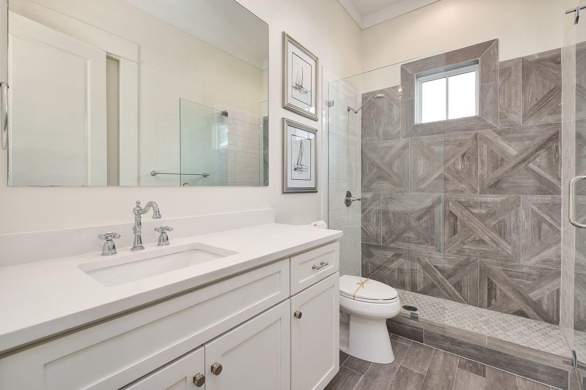 WATERCOLOR - Residential