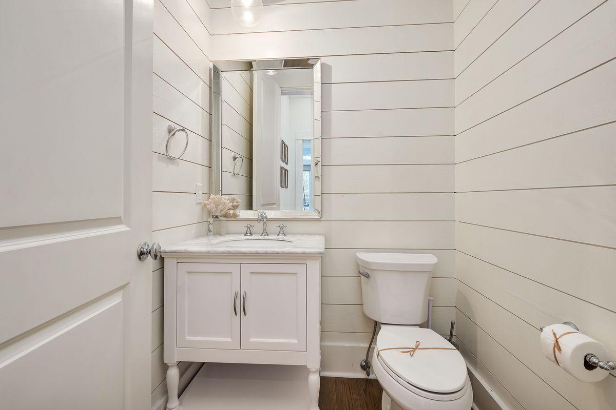 WATERCOLOR - Residential