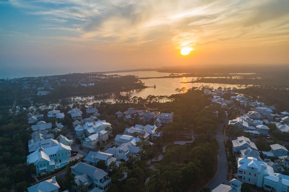 WATERCOLOR - Residential