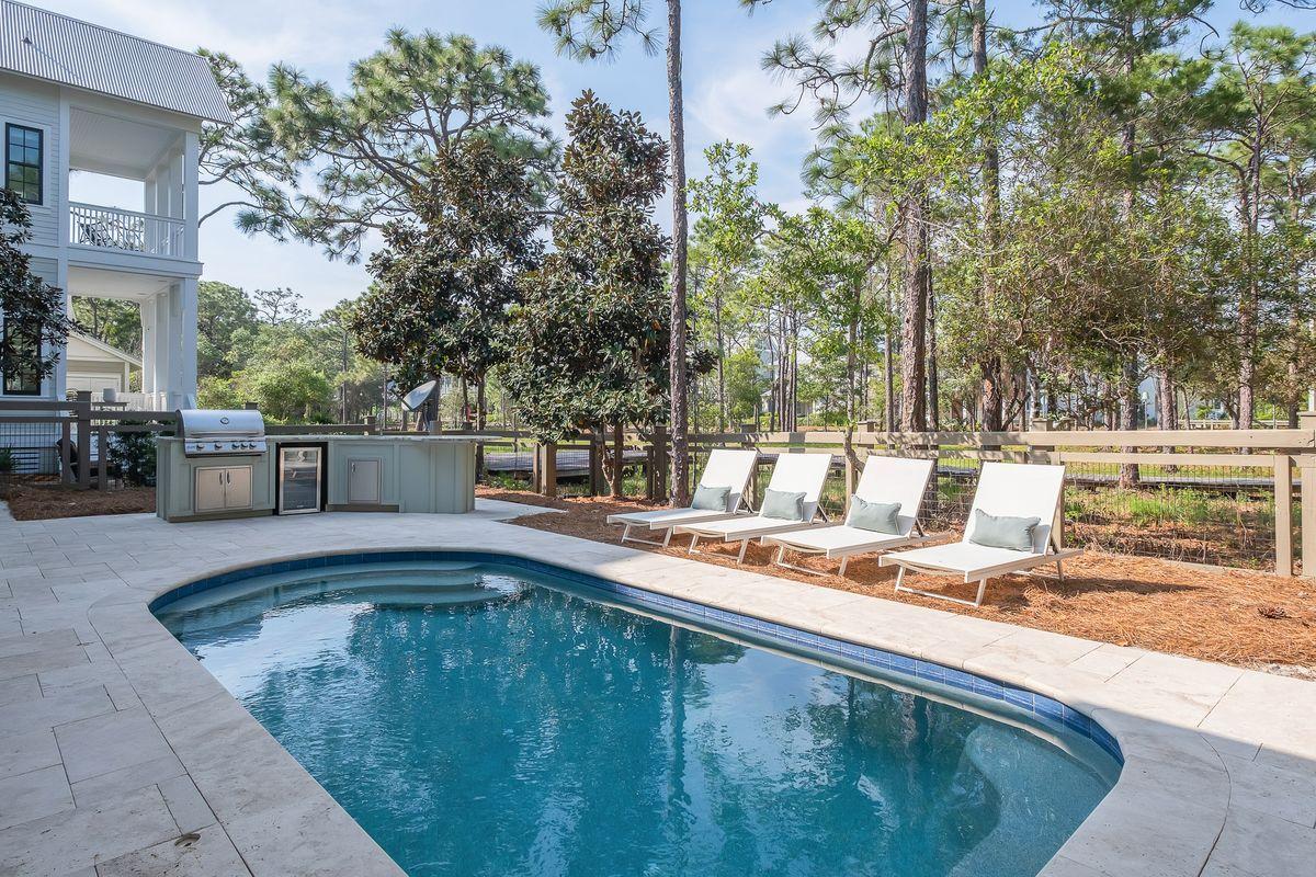 WATERCOLOR - Residential