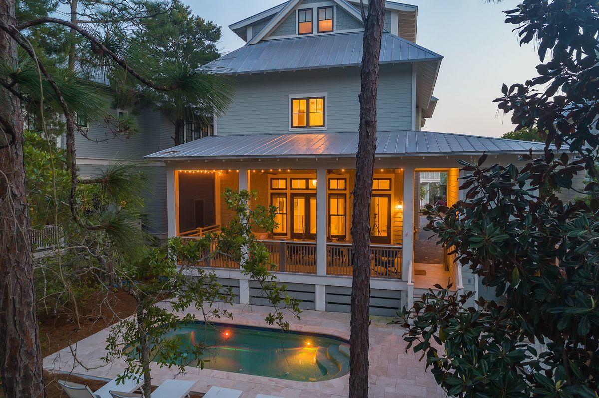 WATERCOLOR - Residential